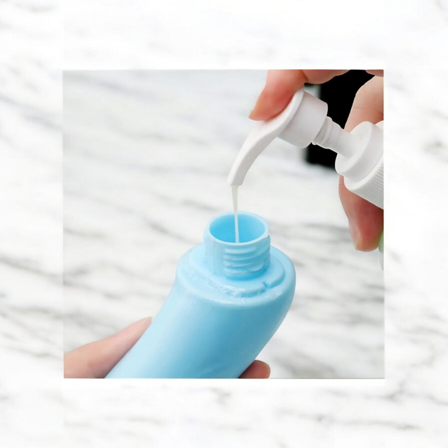 Livipets™ Schaum-Bürste für Haustiere